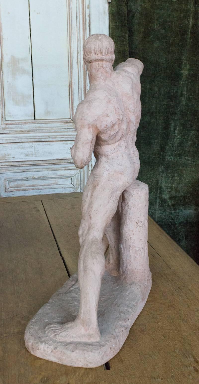 h. bargas sculpteur