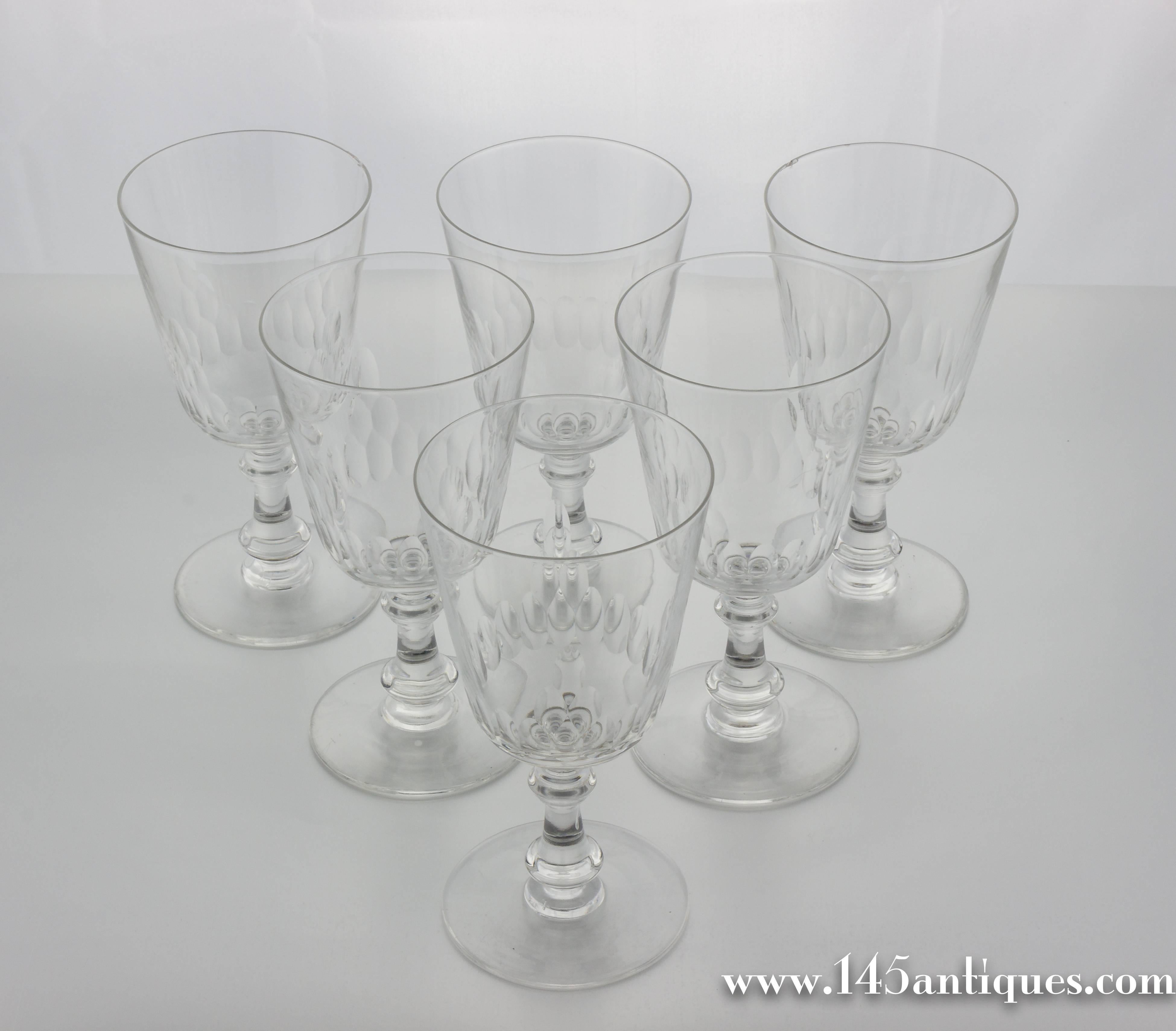 1930s glassware