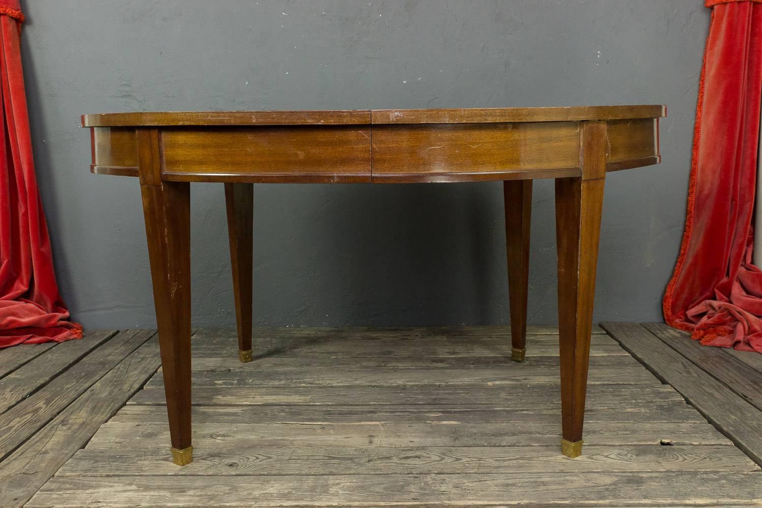 1940s dining table