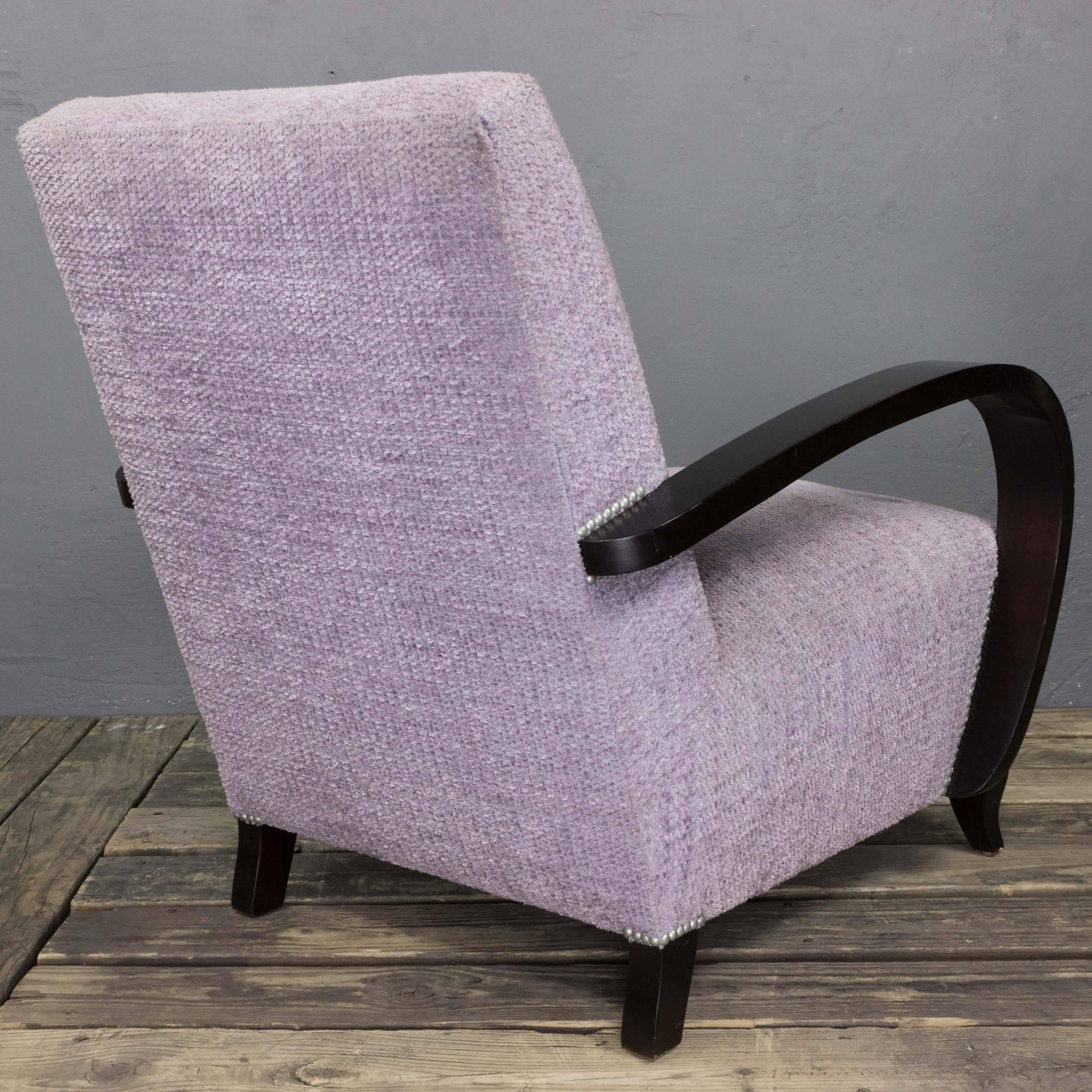 Meg Club Chair For Sale 2