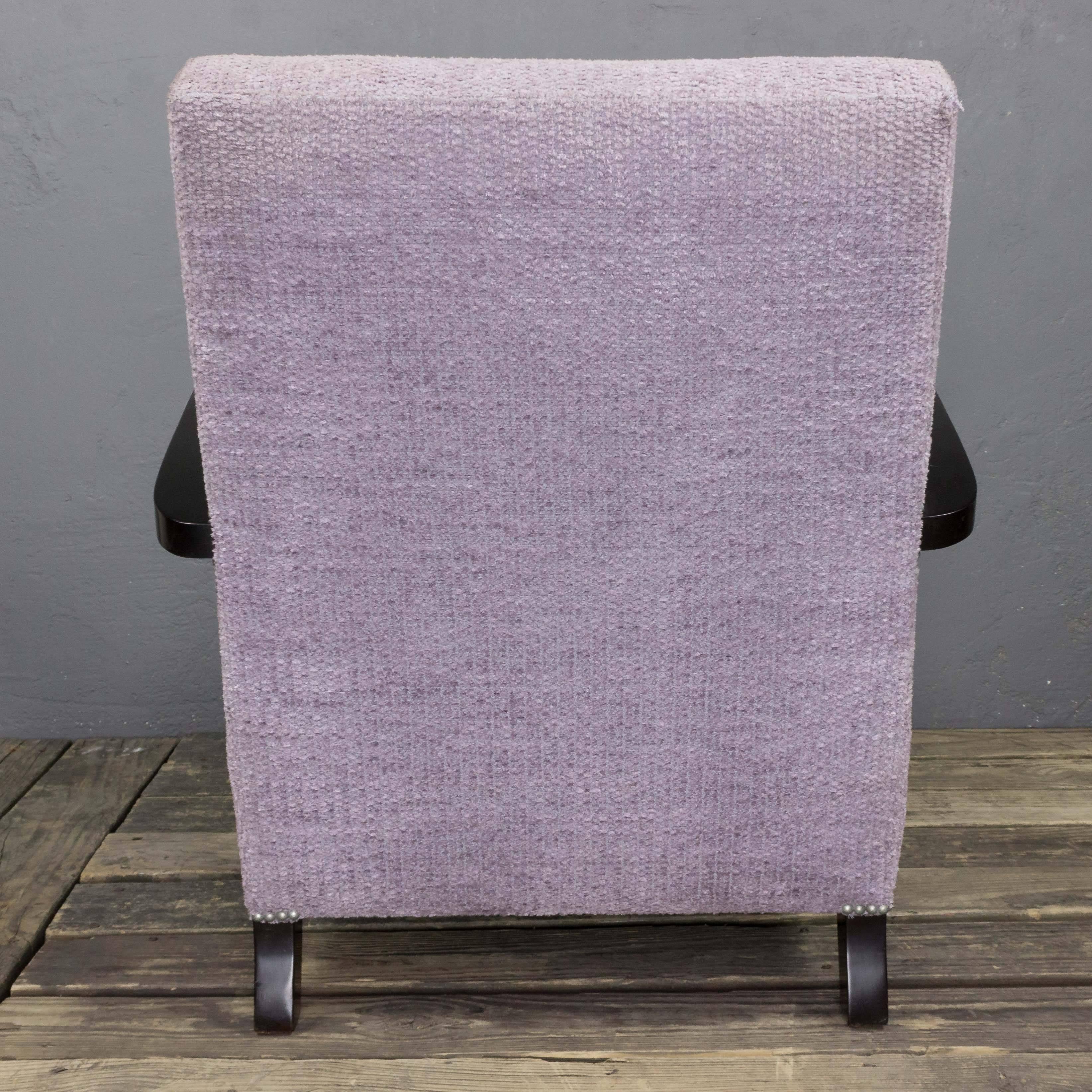 Meg Club Chair im Angebot 3