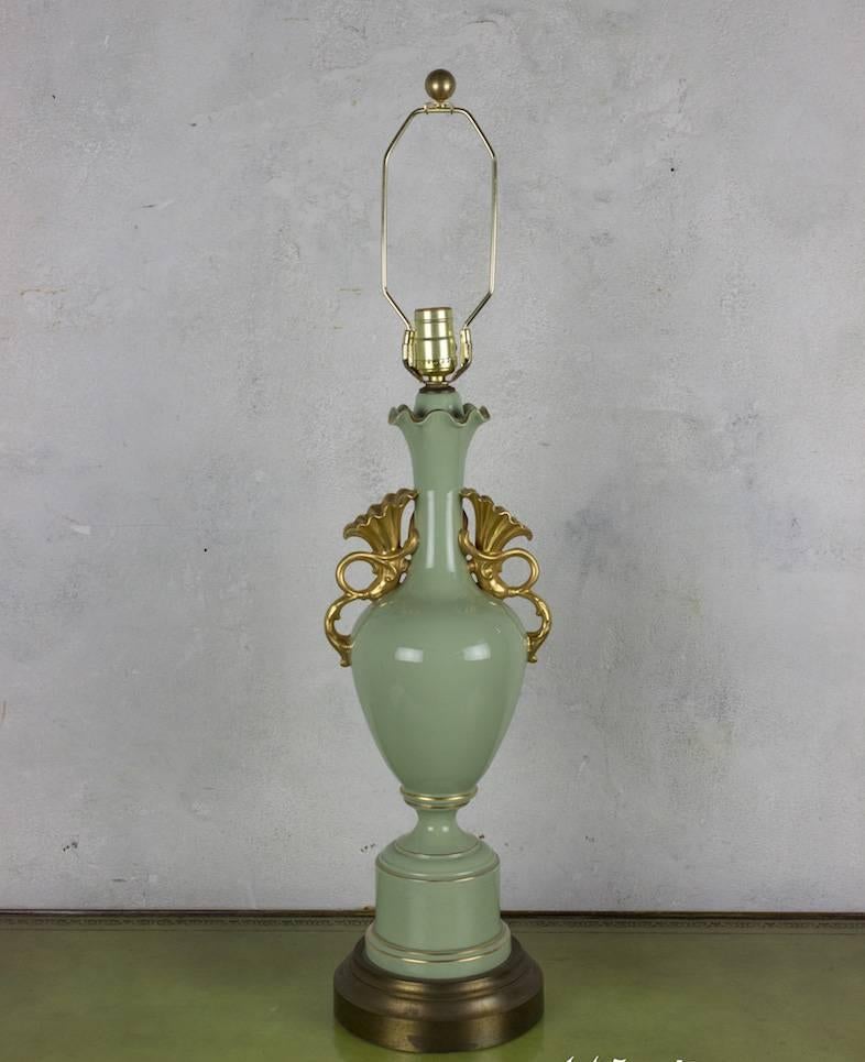 vintage lamps 1920s