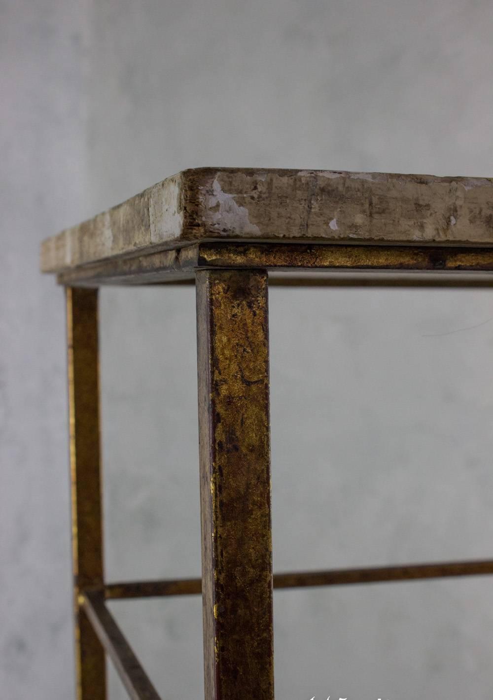 Set of Spanish Nesting Tables 3