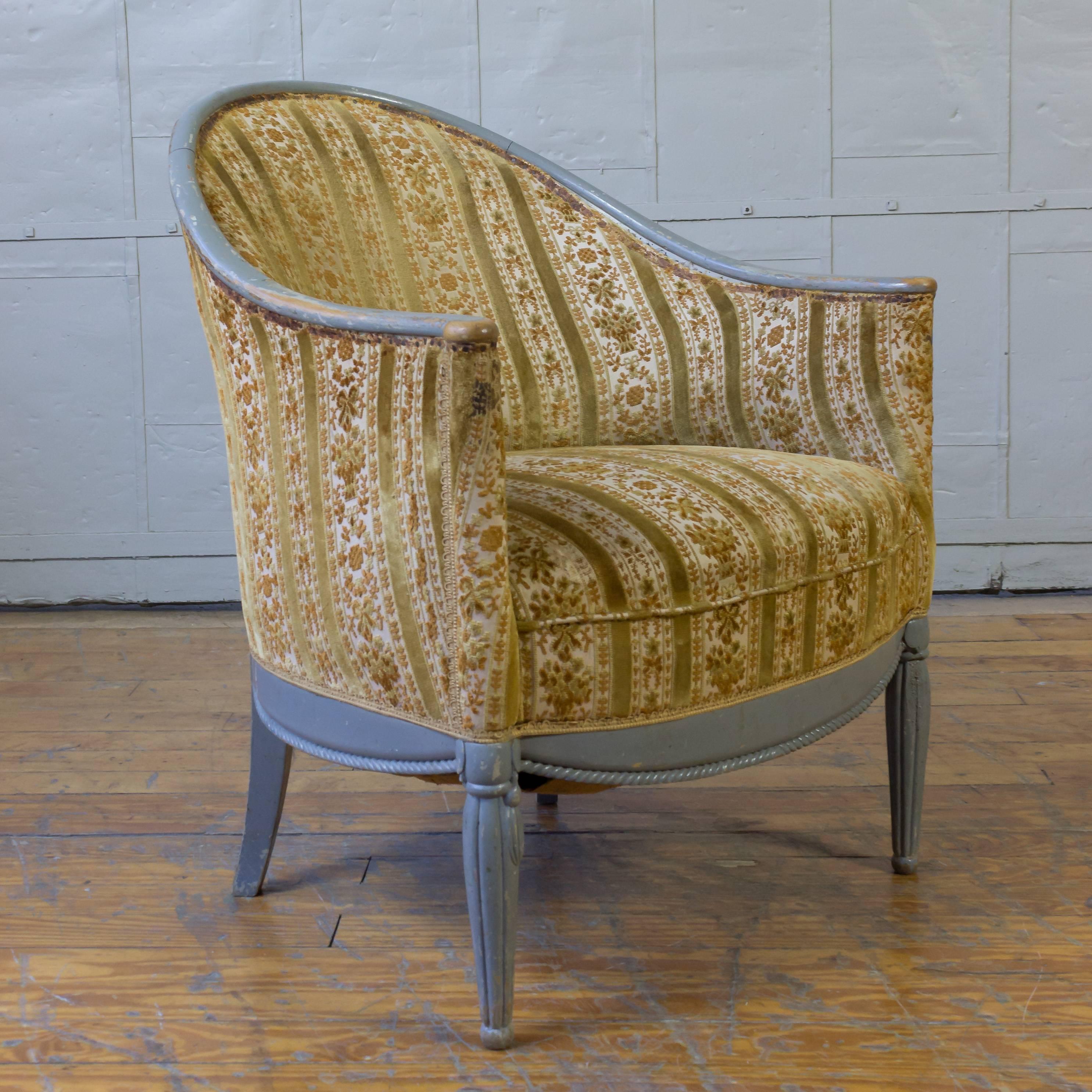 french style armchairs for sale