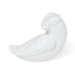 Porcelain Bird by KPM