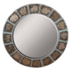 Murano Glass Tile Surround 7