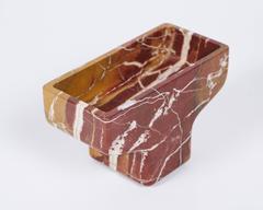 Récipient « Korova », de Stephane Parmentier, France, 2015