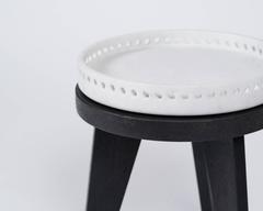 Stephane Parmentier, "Linate", Tray Table, France, 2015