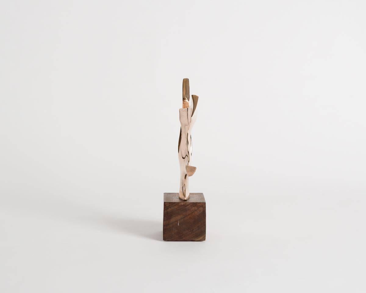 Fred Brouard, Petite Sirène, Sculpture, France, 1975 In Excellent Condition In New York, NY