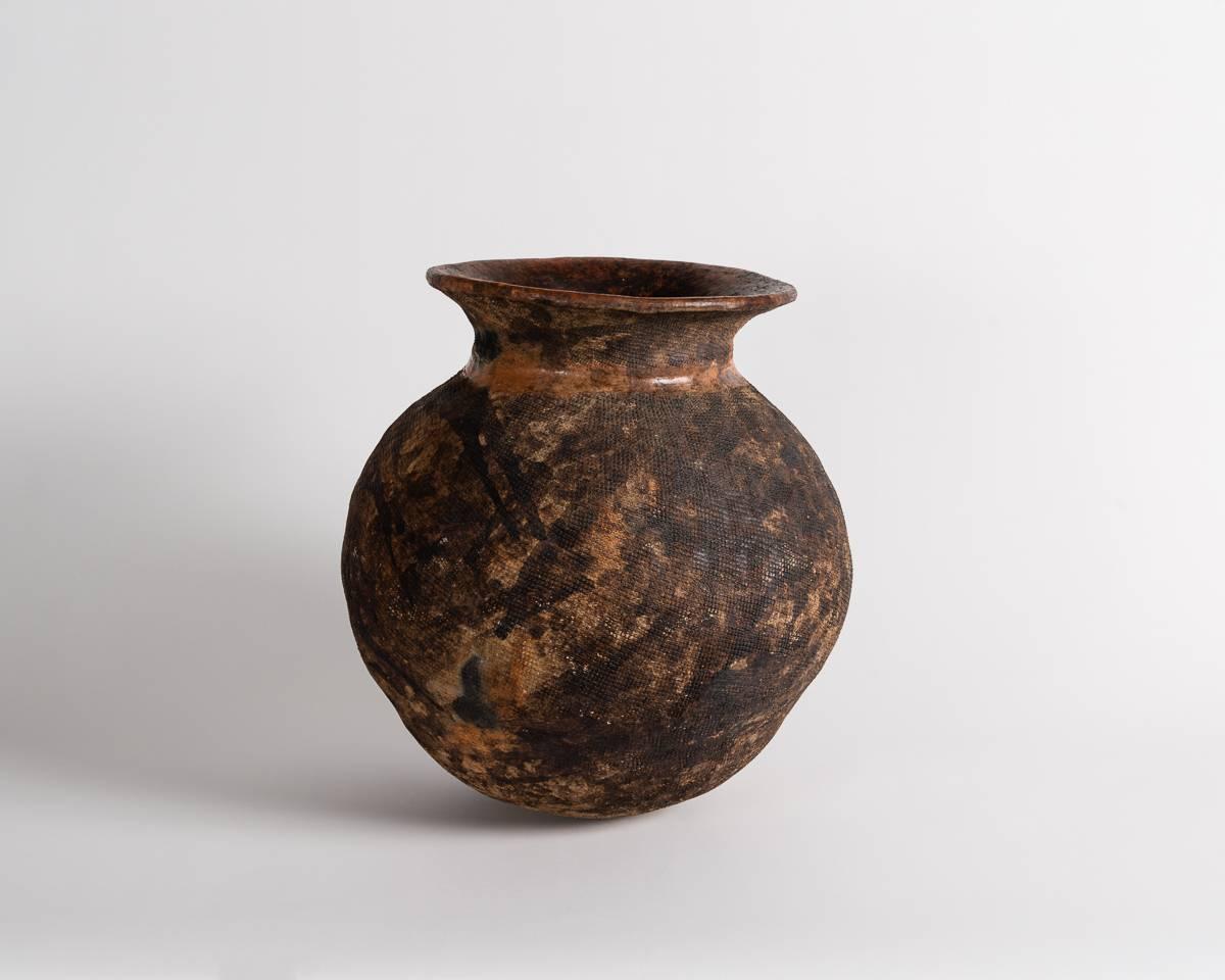 ancient vessels