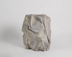 Marcello Fantoni, Abstract Sculpture, Italy, 1977
