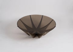 Georgis & Mirgorodsky, Whalebone, Contemporary Coffee Table, USA, 2017