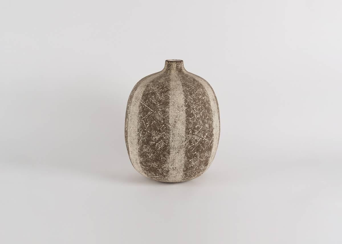 American Claude Conover, Tzipit, Large Vessel, United States, C. 1965