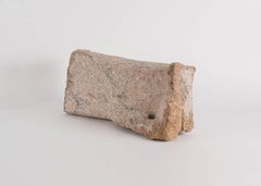 Yongjin Han, a Piece of Stone, Sculpture, United States, 2002