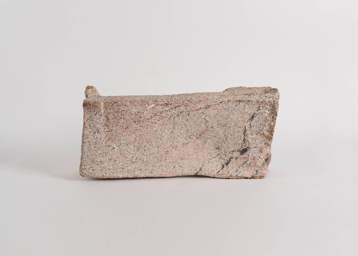 Contemporary Yongjin Han, a Piece of Stone, Sculpture, United States, 2002 For Sale