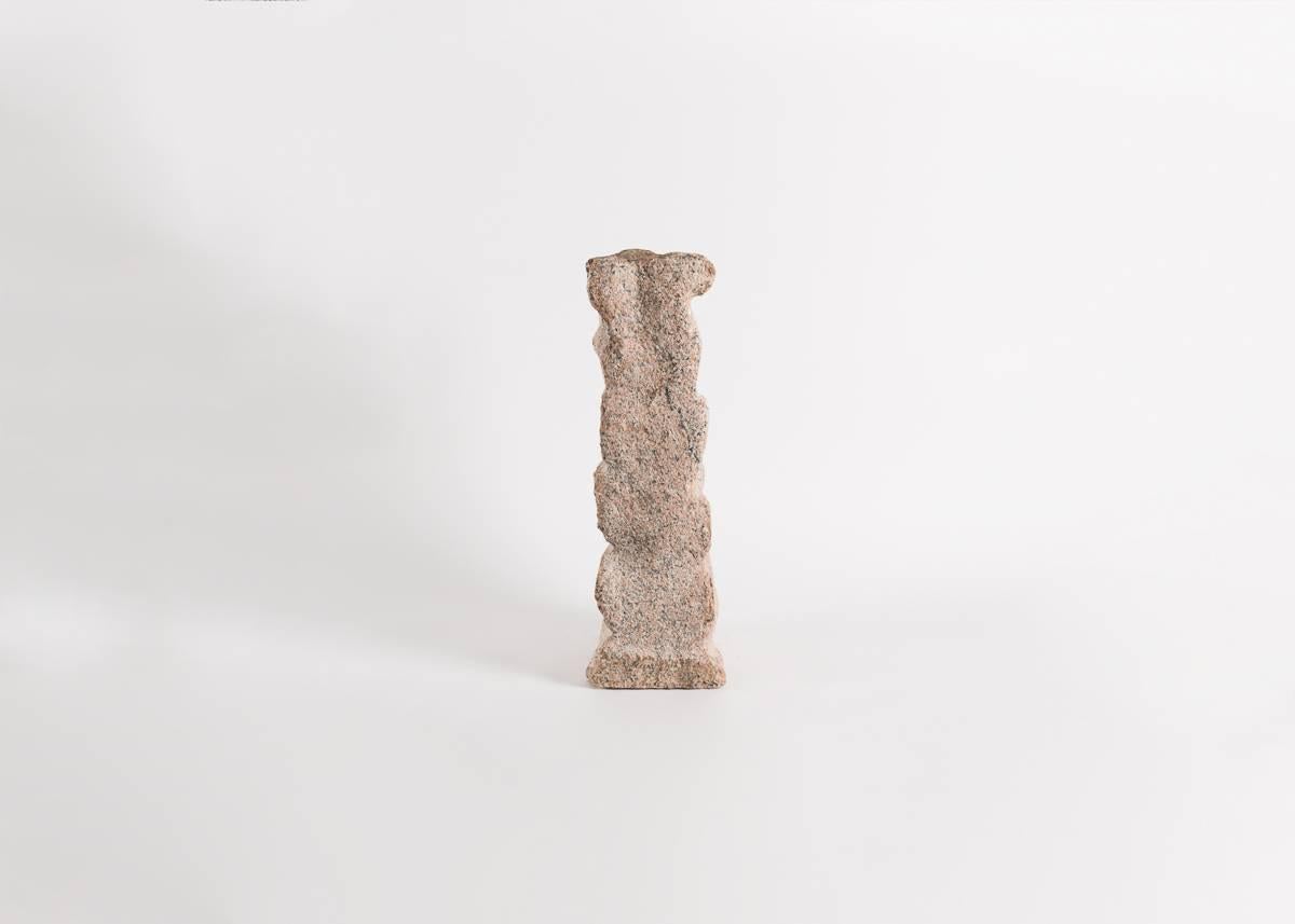 Yongjin Han, a Piece of Stone, Sculpture, United States, 2002 For Sale 1