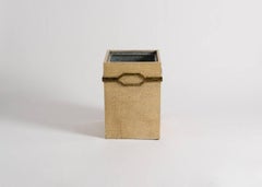 Max Ingrand, Jardinera de mediados de siglo, Francia, c. 1966