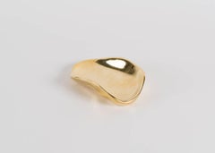 Jaimal Odedra, Athiya, plat en métal, Maroc, 2016