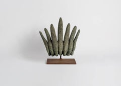 Jaime Rodríguez Crespo, Ola De Coral, Escultura Contemporánea, Puerto Rico, 2005