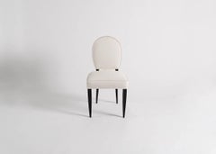 Jean Pascaud, Side Chair, France, C. 1949