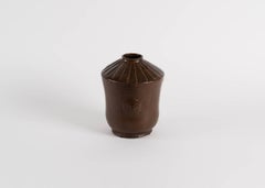Primavera & Lucien Arnaud Saint-Amand, vase Art déco, France, vers 1920