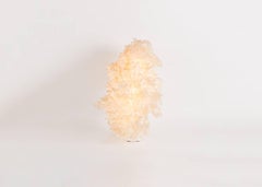 Ayala Serfaty, Soma-Serie: Adaptation, handgefertigte Lichtskulptur, Israel, 2014