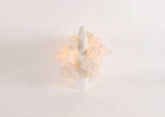 Ayala Serfaty, Soma Series: Adaptation, Handmade Light Sculpture, Israel, 2005