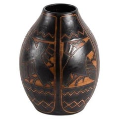 Ceramic Vases