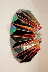 Andy Diaz Hope, "Void Big Bang II", Sculpture, USA, 2015