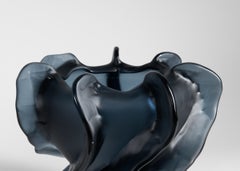 Michela Cattai, Naturalia, Contemporary Handblown Murano Glass Vase, Italy, 2025