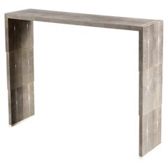 Michael LaRocca, Console Executed by Atelier Viollet, US, 21st C