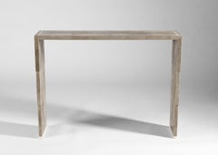 Michael LaRocca, console réalisée par l'Atelier Viollet, États-Unis, XXIe siècle
