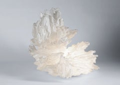 Ayala Serfaty, „Soma“-Serie: „Trust“, Tischleuchten-Skulptur, Israel, 2009