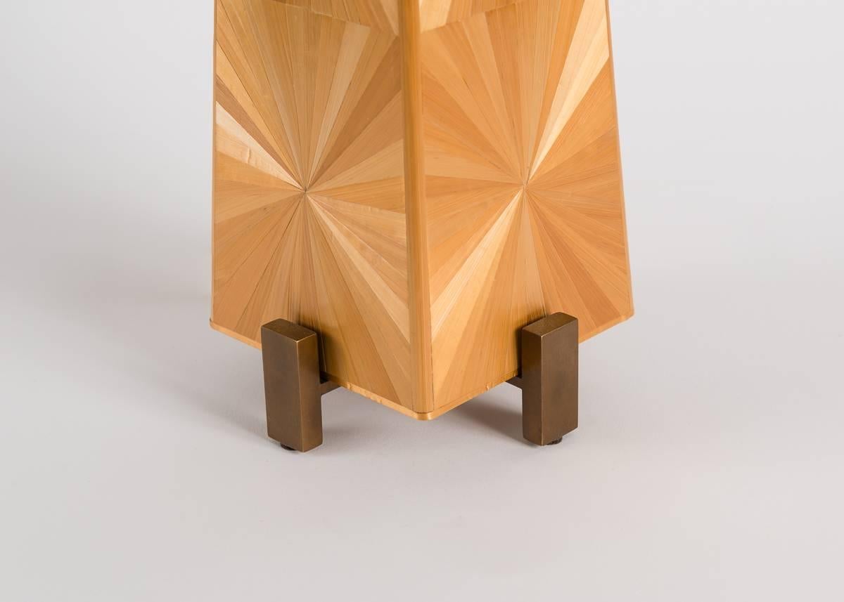 Contemporary Nicolas Aubagnac, 