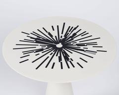 Sandra Nunnerley, „Solaris“, Beistelltisch, Vereinigte Staaten, 2016