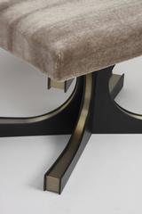 Jean-Louis Deniot "Heros" Stool, France, 2012