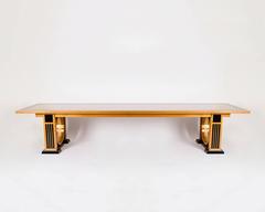 André Arbus, Conference Table, France, 1956