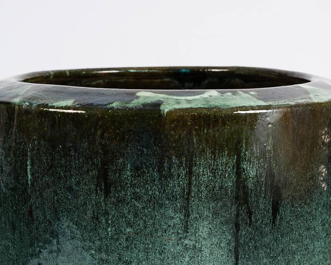 Vietnamese Atelier Saigon, Urn, Vietnam, circa 2010