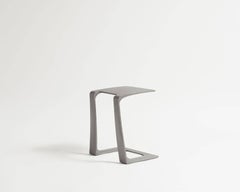 Stacklab, "Garrison" Stool, Canada, 2016