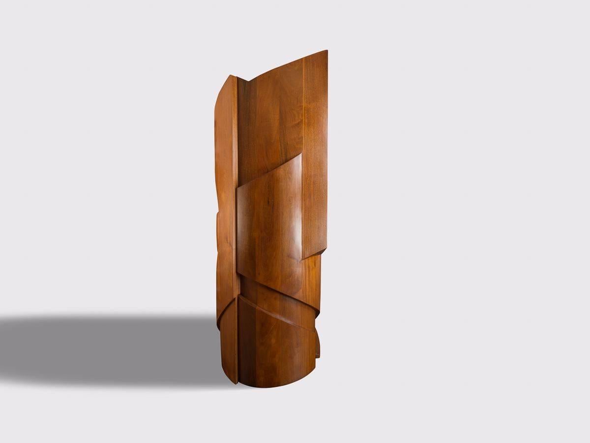 Michael Coffey, Mueble bar monumental 