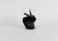 Jacques Owczarek, Jokio, Sculpture of a Rabbit, France, 2016