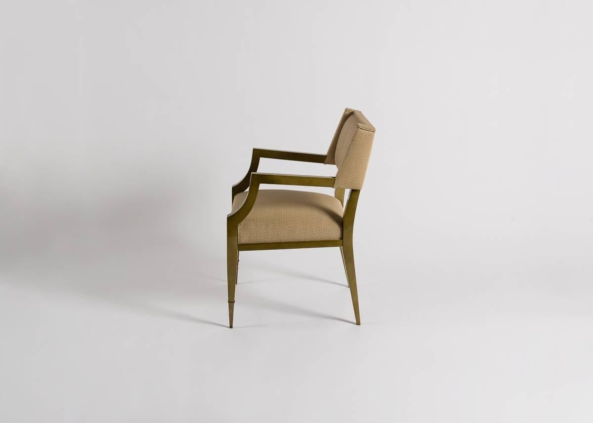 Raphaël zugeschrieben, Ein Paar grüne Sessel, Frankreich im Angebot 1
