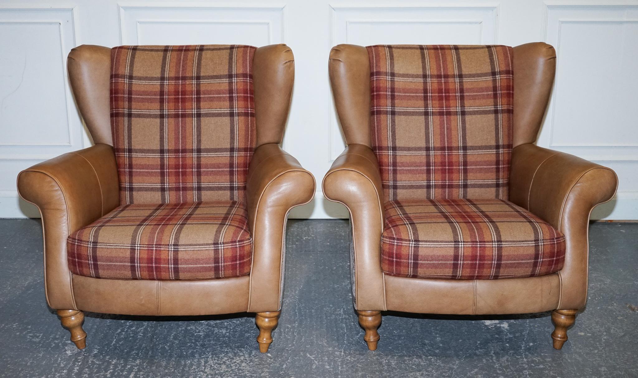 Antiquités de Londres



Nous avons le plaisir de proposer à la vente cette paire de chaises à dossier Alexander & James.

Superbe paire de fauteuils à oreilles 