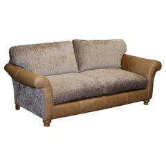 Leather Sofas