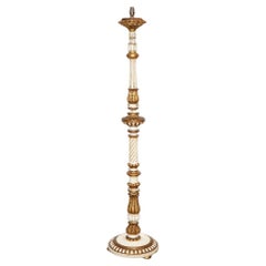 Lampade da terra