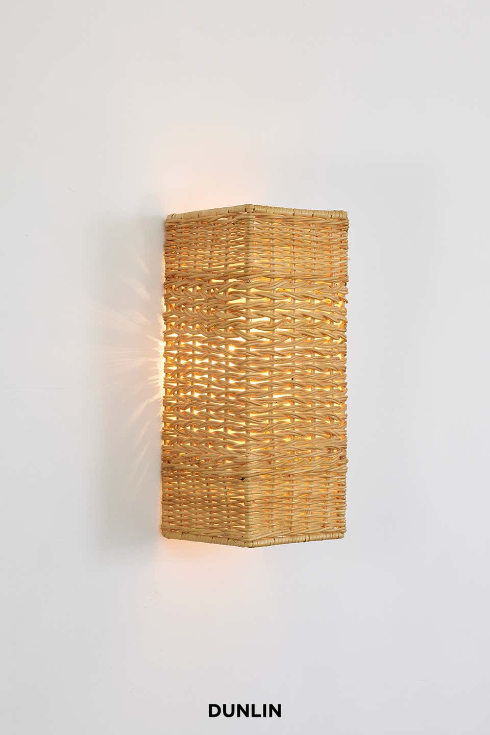 European Rococo Chair Rattan Wall Sconce by DUNLIN, Rococo Style, Australian, New For Sale at ...
