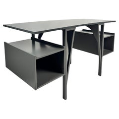 Escritorio Bonacina - Gris - Castiglioni