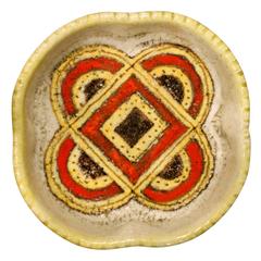 Guido Gambone Decorative Objects