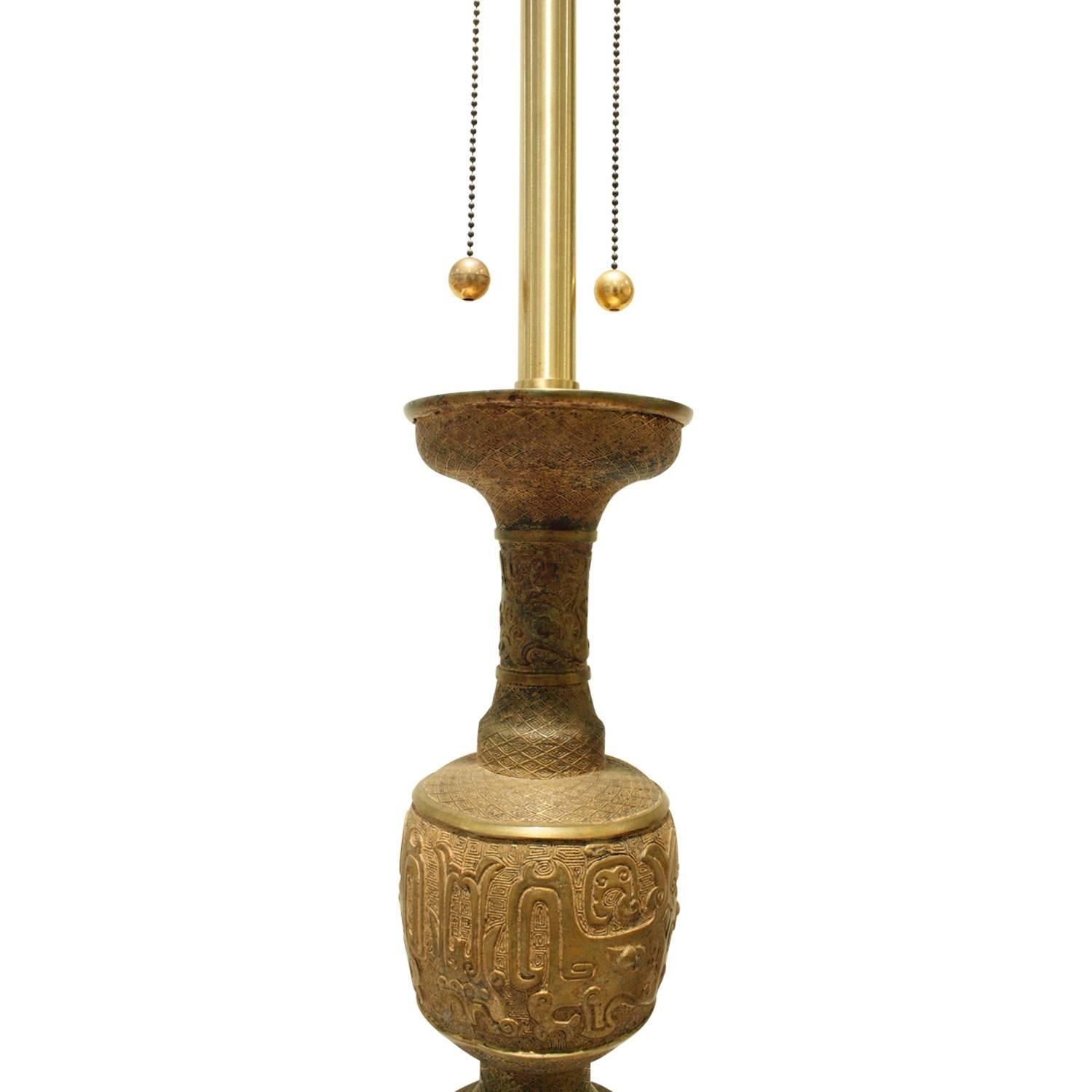 egyptian table lamps