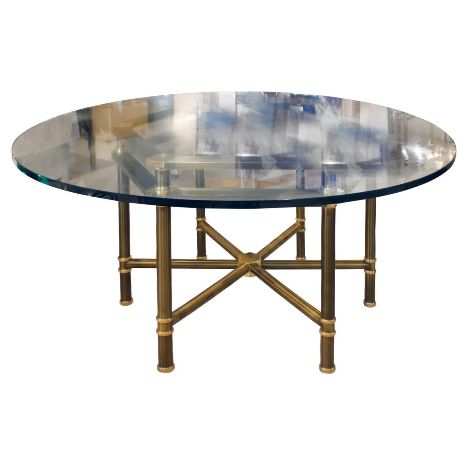 Hexagon Dining Tables 67 For Sale on 1stdibs
